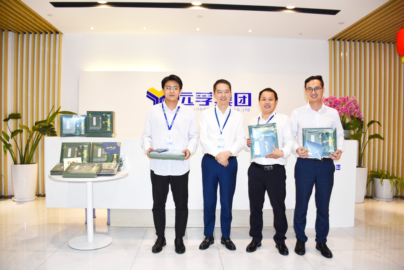 师道匠心，感恩有你 | 记远孚集团培训师们的教师节(图2)