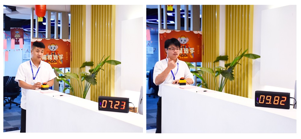 月宫集章 · 佳节同乐 | 远孚集团中秋游园会(图3)