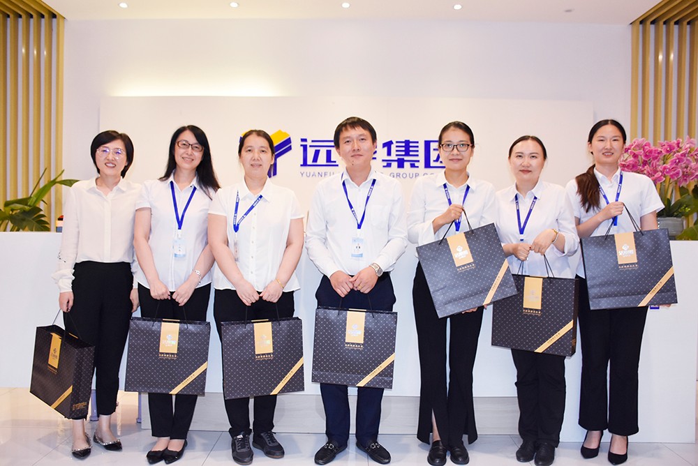 月宫集章 · 佳节同乐 | 远孚集团中秋游园会(图17)