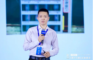 远孚集团总裁李俊：专业物流取舍之道